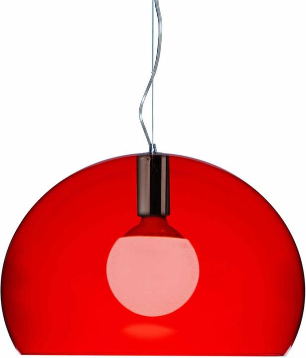 Produktbild Kartell Small Fl/Y Led Pendelleuchte (E27, 220 lm)