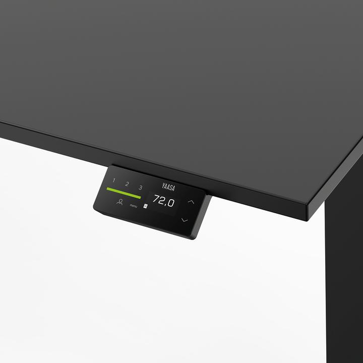 Image du produit Yaasa Desk Expert (140 x 80 cm)