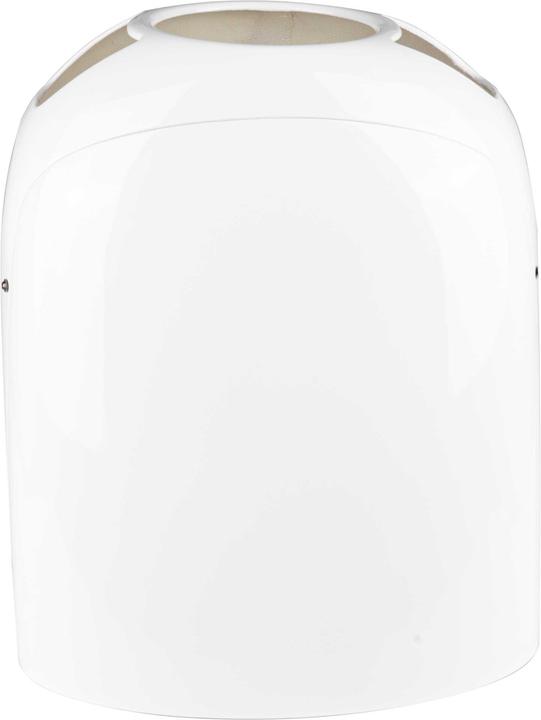 Legacy Aviation Motorhaube Turbo Bush Master 120cc 140" weiss/blau