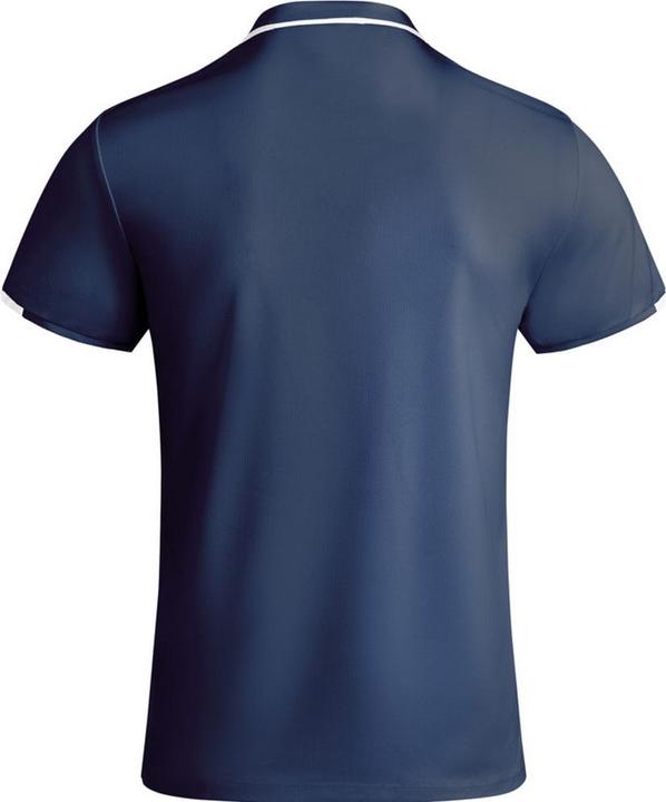 Immagine prodotto Alpinia Tamil Maglietta Polo Maniche Corte Bambini (128)