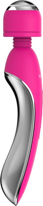 Actual product image Nalone Electro Wand Massager