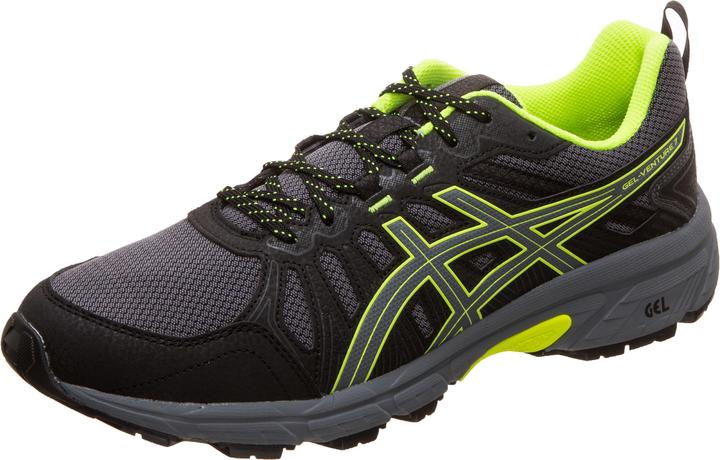 Produktbild ASICS Performance GEL-VENTURE 7 Laufschuh Herren (44)