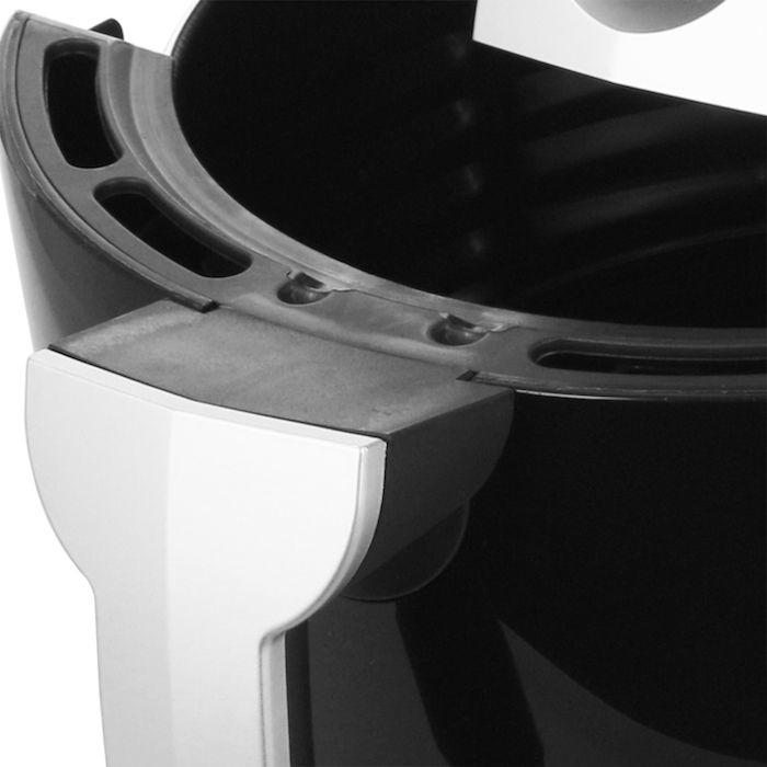 Produktbild Emerio Heissluftfritteuse,Smart Fryer, 4.5L, Cool Touch