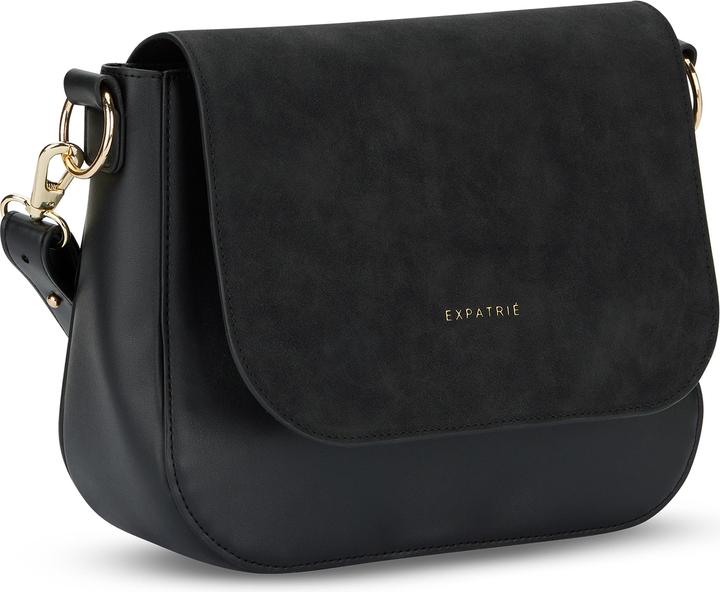 Immagine prodotto Expatrié Borsa a tracolla Louise Large (4 l)