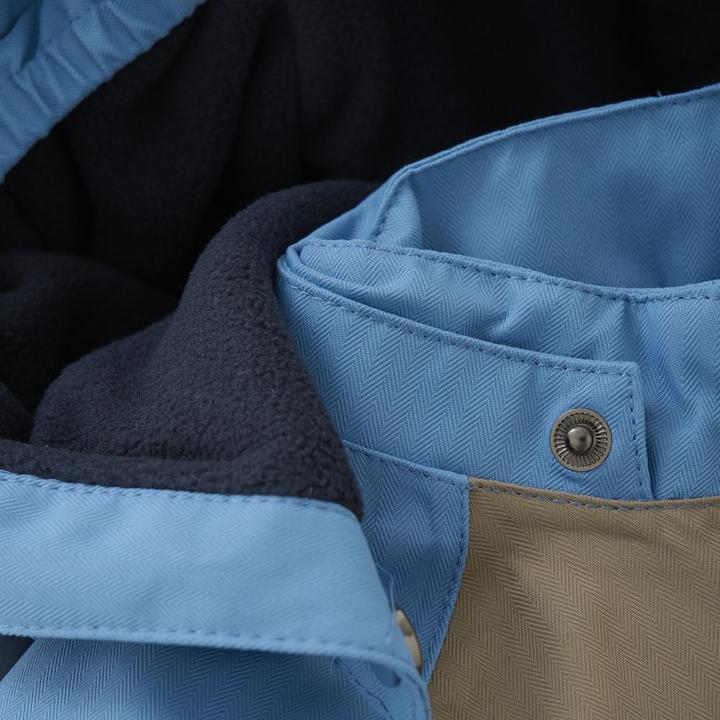 Produktbild Color Kids Jacket Colorblock (86)