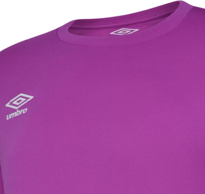Image du produit Umbro - Maillot CLUB - Garçon (L)