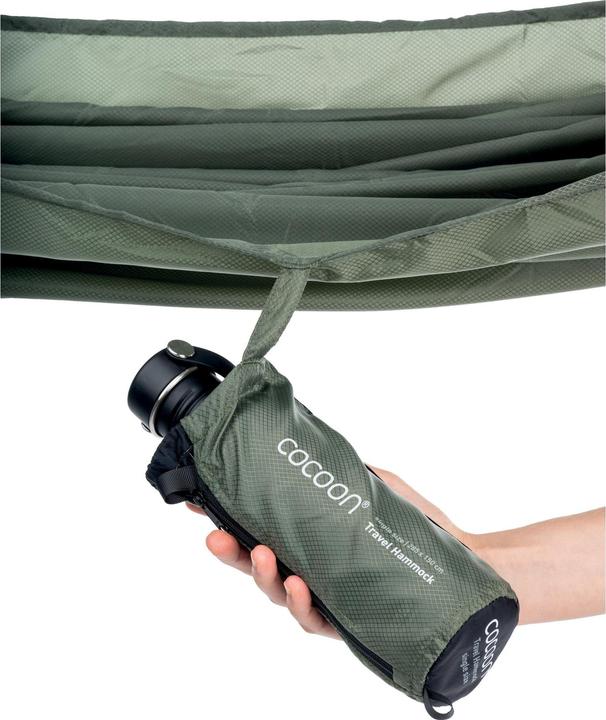Image du produit Cocoon Set de hamacs de voyage (180 kg)