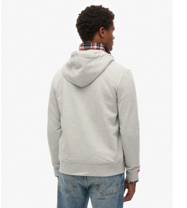 Actual product image Superdry Vl Embroidered Ziphood (XL)