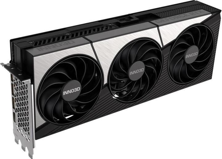 Image du produit Inno3D GeForce RTX 5090 X3 (32 Go)