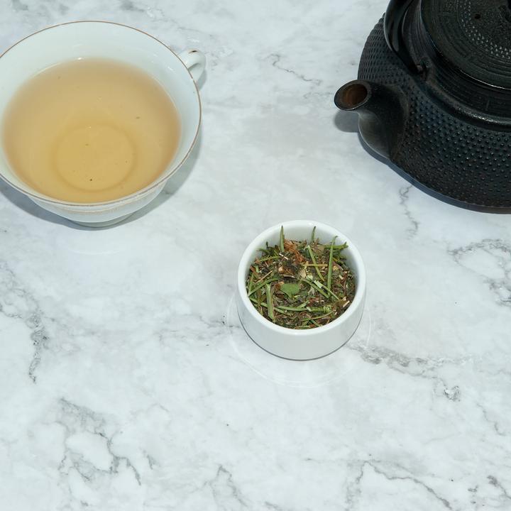 Produktbild Natura Punto Gute Laune Kräutertee aus der Schweiz