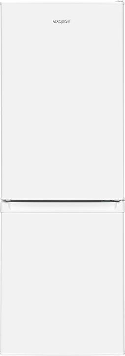 Actual product image Exquisit Fridge-freezer KGC232-60- (173 l)