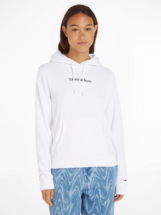 Actual product image Tommy Hilfiger TJW Reg Serif Linear DW0DW15649 YBR S (S)