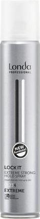 Immagine prodotto Londa Lock It Hairspray estremo (300 ml)