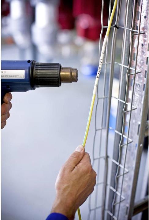 Produktbild Brother Hse-251 (2.36 cm, Weiss, Schwarz)
