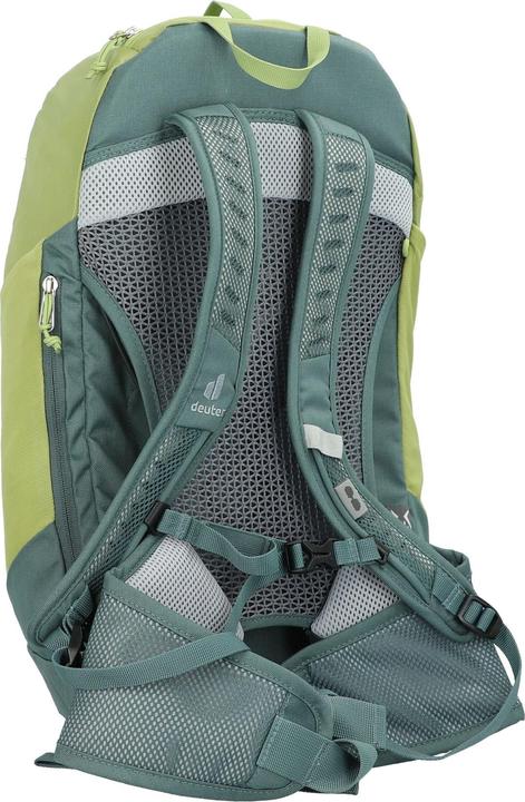 Actual product image Deuter AC Lite 21 (21 l)
