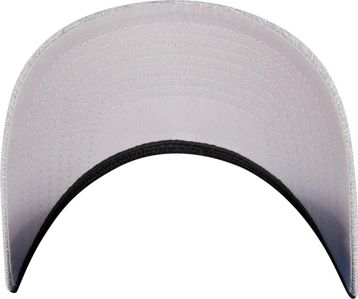 Actual product image Flexfit HEATHERLIGHT CAP - 11552 (L)
