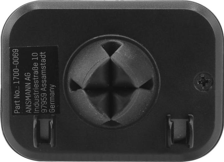 Image du produit Ansmann Voiture à aimant intelligent