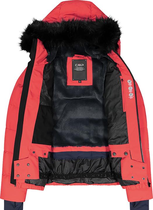 Immagine prodotto CMP Campagnolo Hoodie (L)