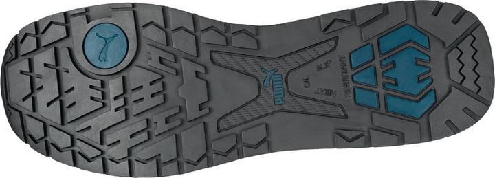 Produktbild Puma Sicherheitshalbschuh (S1P, 43)