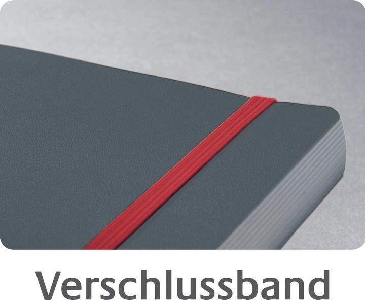 Produktbild Avery ZWECKFORM - NOTIZIO - Spiralbücher (A5, Kariert)