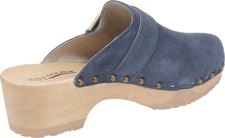 Image du produit Softclox Tomma Cachemire (40)