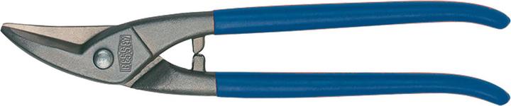 Actual product image Erdi Hole punching scissors right 250mm (250 mm)
