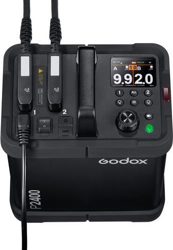 Immagine prodotto Godox P2400 Power Pack