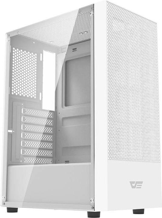 Darkflash Tech A290 (ATX, ITX, mATX)