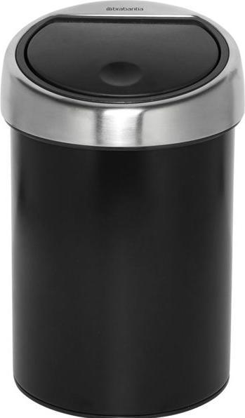 Productafbeelding Brabantia Touch Bin (3 l)