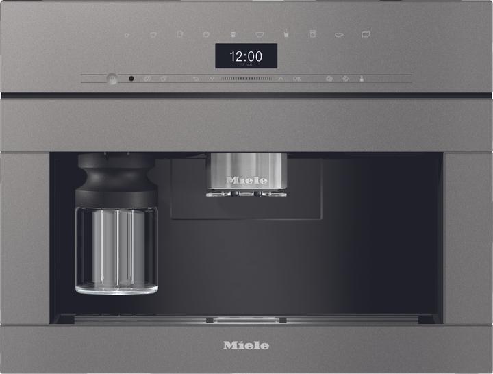 Miele CVA 7440 Grigio Grafite 11166240