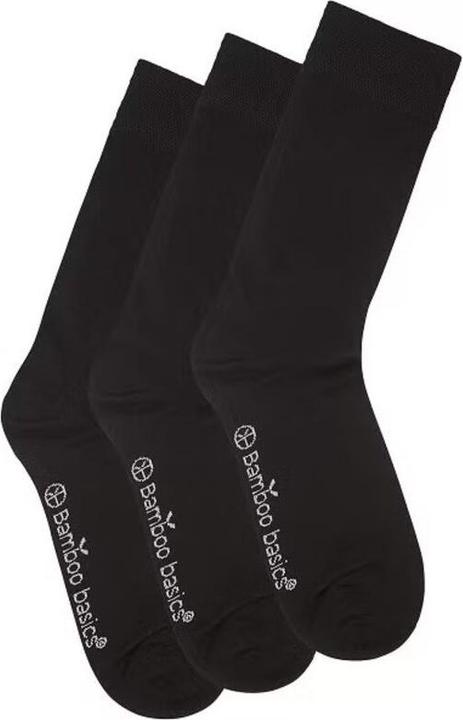 Produktbild Bamboo Basics Socken Beau (6er Pack, 41 - 46)