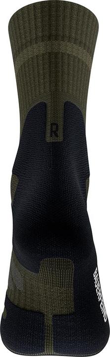 Immagine prodotto Bauerfeind Calzini Merino Mid Cut Outdoor Uomo (42 - 45)