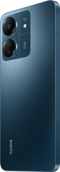 Actual product image Xiaomi Redmi 13C (128 GB, Navy Blue, 6.74", Dual SIM, 4G)