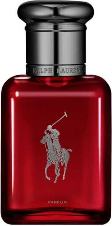 Immagine prodotto Ralph Lauren Polo Rosso (Eau de parfum, 125 ml)
