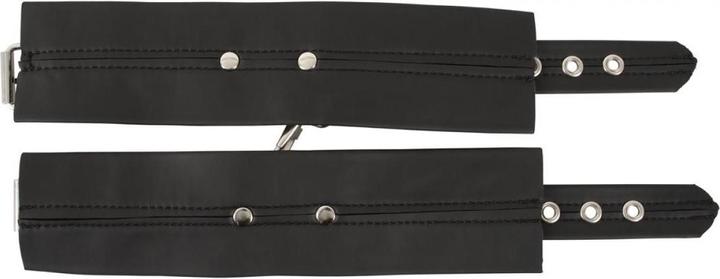 Actual product image Vegan Fetish Bondage-Set