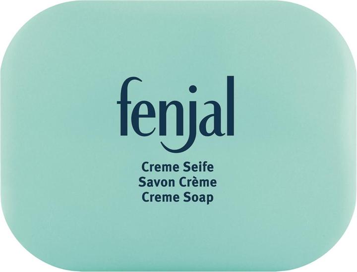 Fenjal Creme Seife (Hartseife)