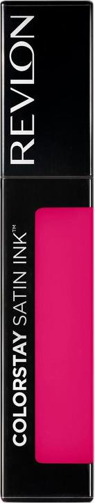 Produktbild Revlon ColorStay Satin Ink Lipstick Seal The Deal 012 (012 Seal The Deal)