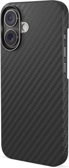 Produktbild Epico Mag+ Carbon Case (Apple iPhone 16 Plus)