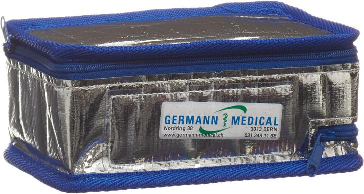 Germann Insulin No 220