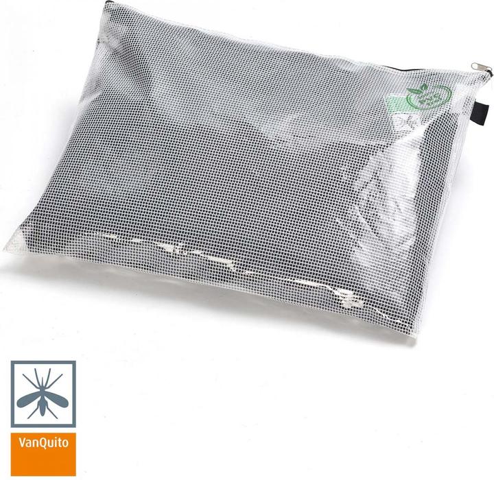 Produktbild VanQuito Moskitonetz Magnet Seite Fein VW T5/T6/T6.1