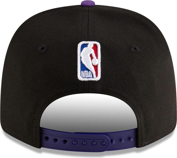Actual product image New Era 9Seventy Stretch Cap Statement Los Angeles Lakers