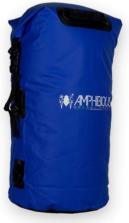 Image du produit Amphibious SAC ÉTANCHE TUBE 40L BLEU P/N : TS-1040.02 (40 l)