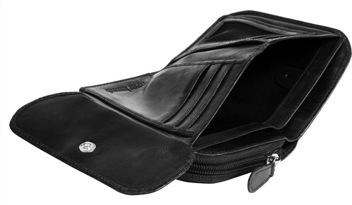 Actual product image Bruno Banani Geldbörse