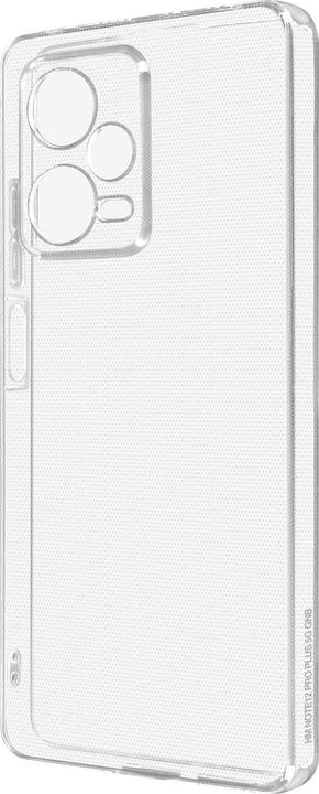 Actual product image Avizar Gel cover Series (Xiaomi Redmi Note 12 Pro+)