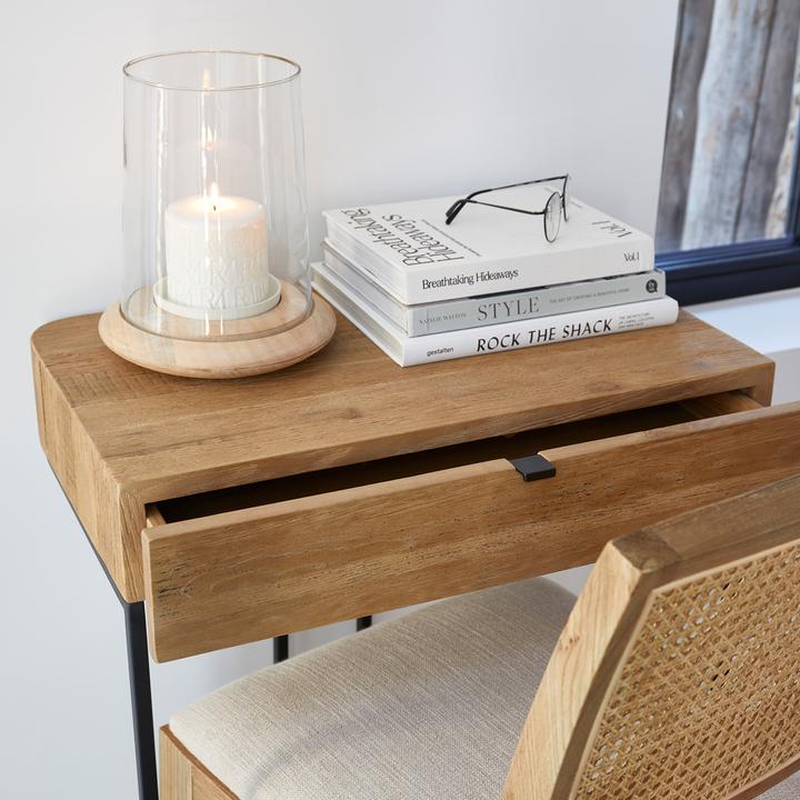 Produktbild Rivièra Maison Acorn Street Desk (80 x 40 x 65 cm)