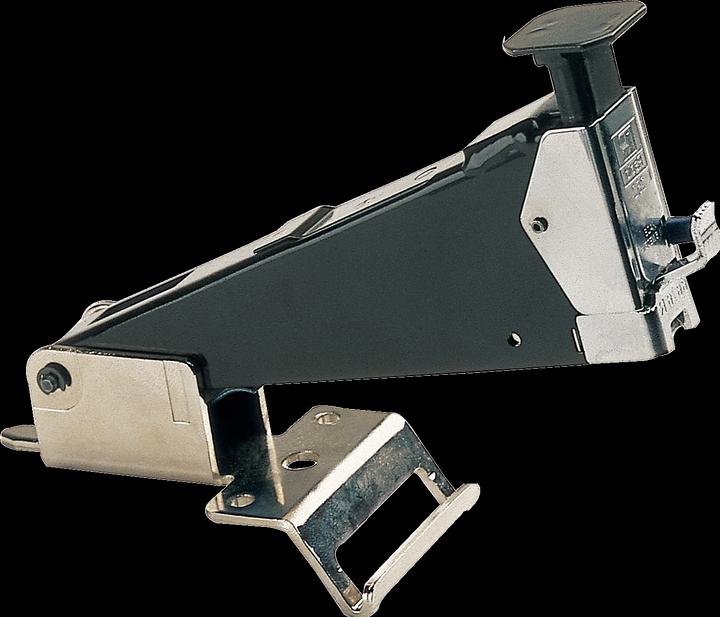 Produktbild Rapid R252/106E Einsatzhefter für Ringklammerheftung