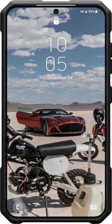 Produktbild UAG Monarch Pro (Samsung Galaxy S24)