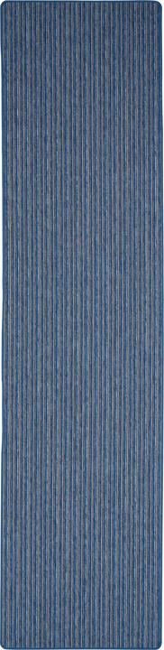 Immagine prodotto Snapstyle Tappeto berbero a righe (80 x 240 cm)