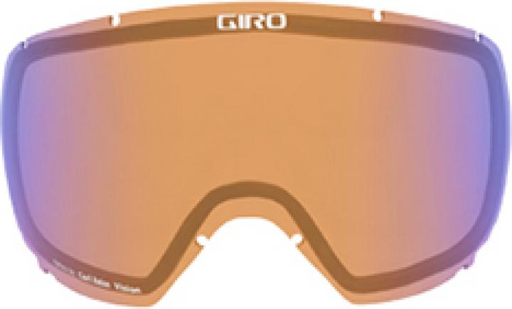 Produktbild Giro Scan/Gaze Lense (Skibrille Ersatzglas)