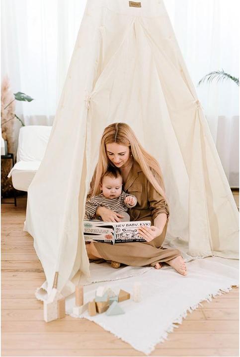 Produktbild Nonomo Tipi Zelt